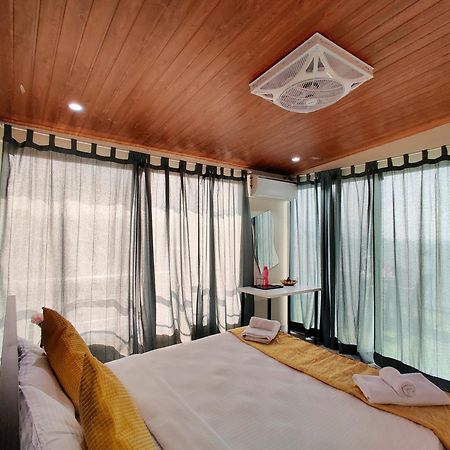 Naag Villa 5Bhk With Pvt Pool Lonavla Zewnętrze zdjęcie
