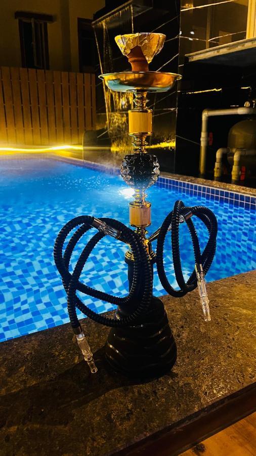 Naag Villa 5Bhk With Pvt Pool Lonavla Zewnętrze zdjęcie