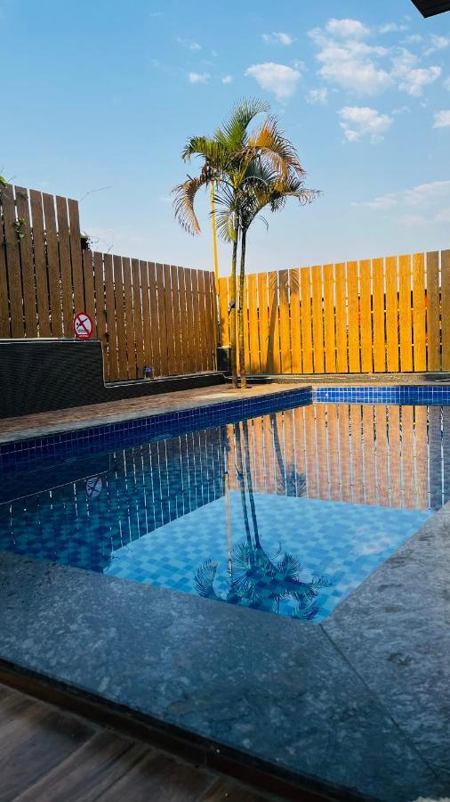 Naag Villa 5Bhk With Pvt Pool Lonavla Zewnętrze zdjęcie