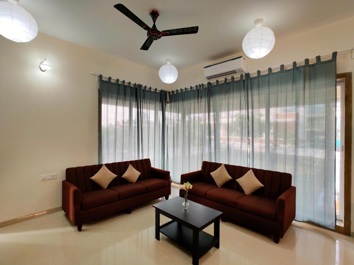 Naag Villa 5Bhk With Pvt Pool Lonavla Zewnętrze zdjęcie