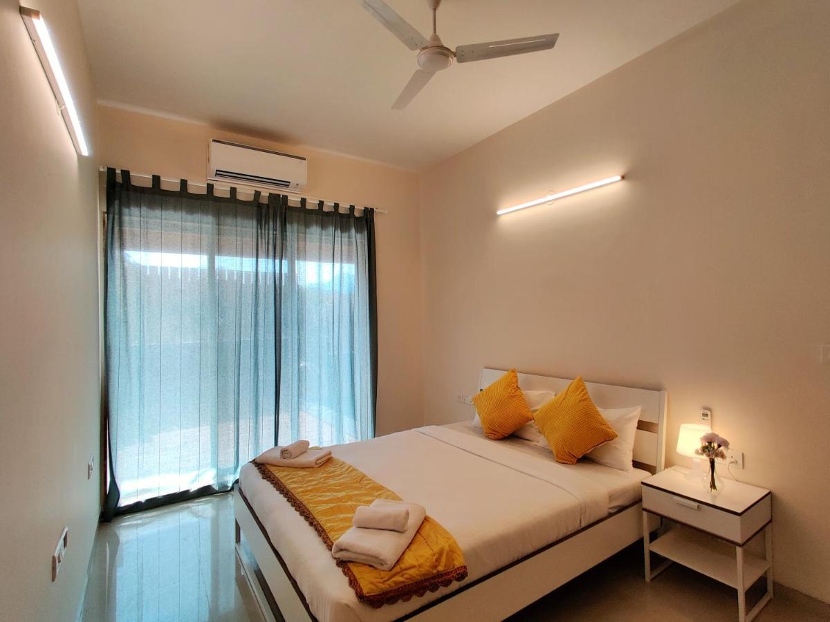Naag Villa 5Bhk With Pvt Pool Lonavla Zewnętrze zdjęcie