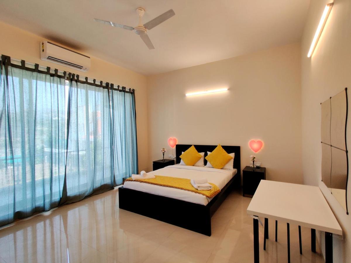 Naag Villa 5Bhk With Pvt Pool Lonavla Zewnętrze zdjęcie