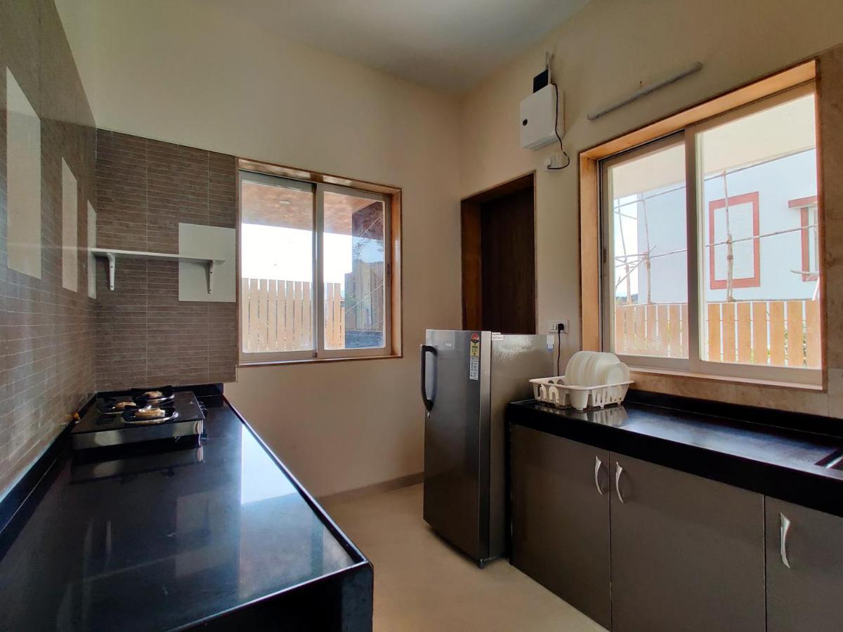 Naag Villa 5Bhk With Pvt Pool Lonavla Zewnętrze zdjęcie
