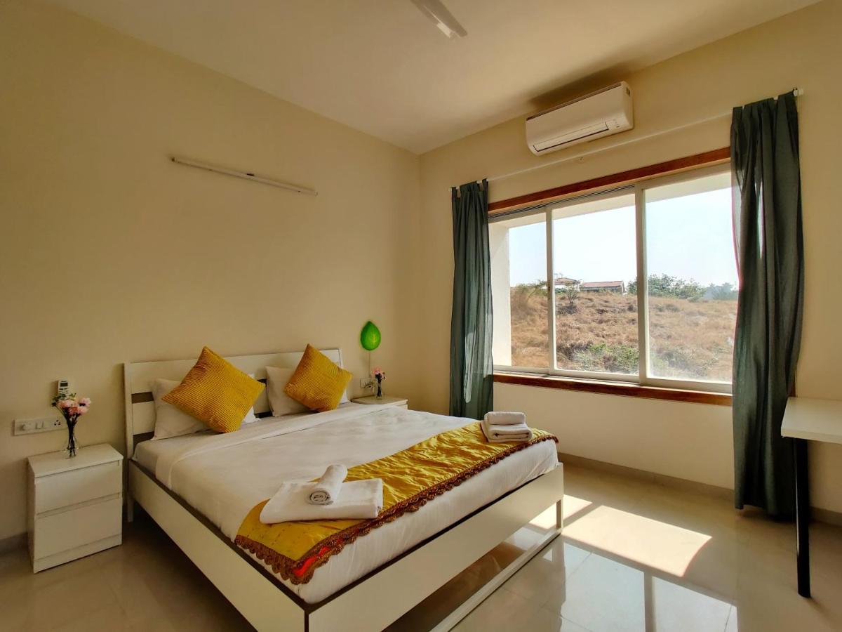 Naag Villa 5Bhk With Pvt Pool Lonavla Zewnętrze zdjęcie