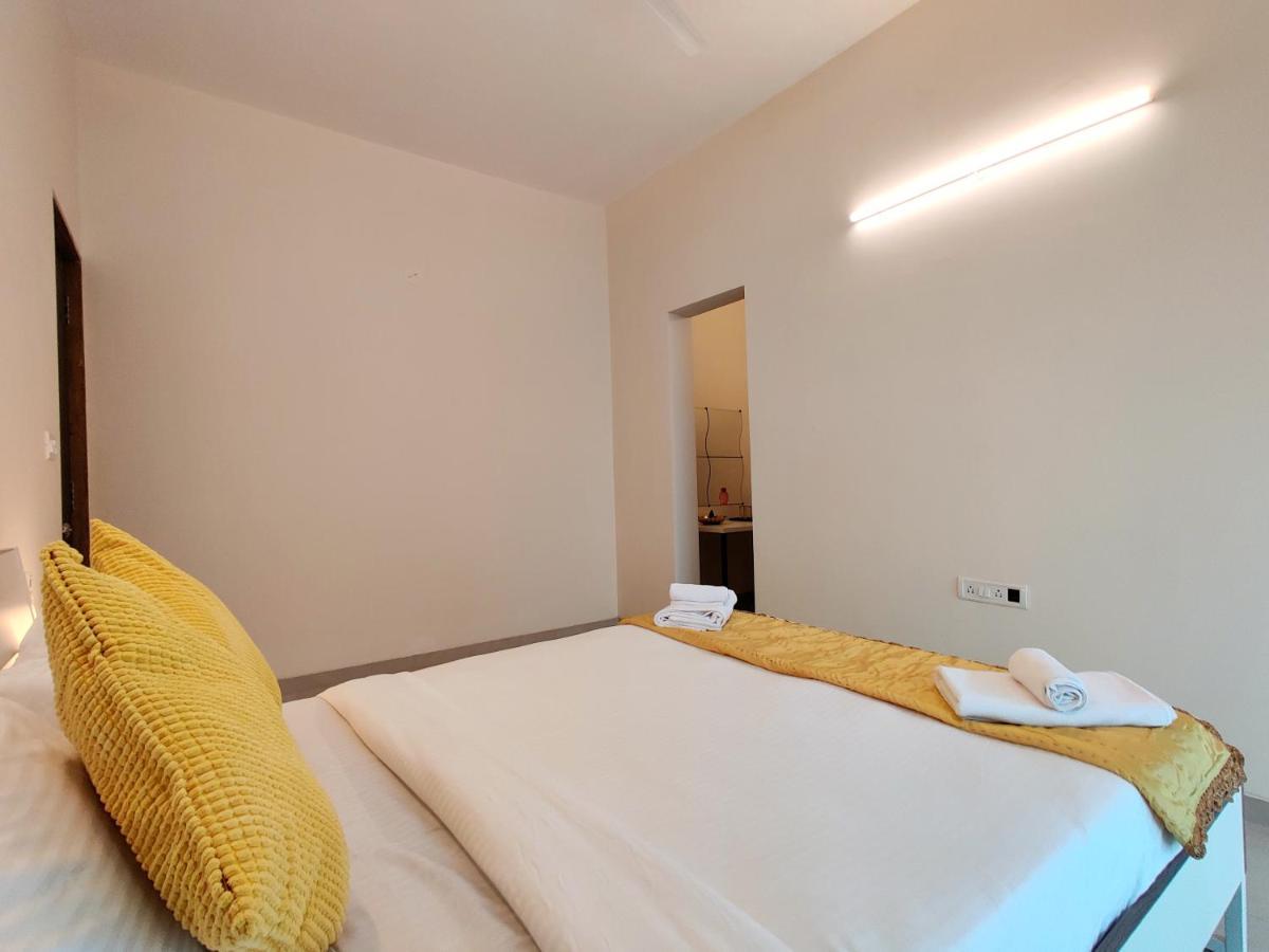 Naag Villa 5Bhk With Pvt Pool Lonavla Zewnętrze zdjęcie