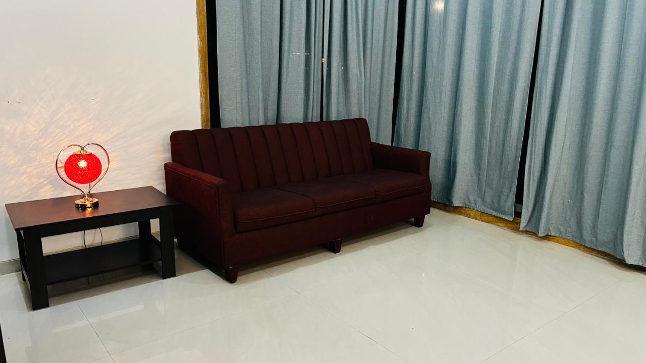 Naag Villa 5Bhk With Pvt Pool Lonavla Zewnętrze zdjęcie