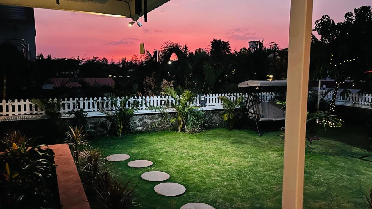 Naag Villa 5Bhk With Pvt Pool Lonavla Zewnętrze zdjęcie