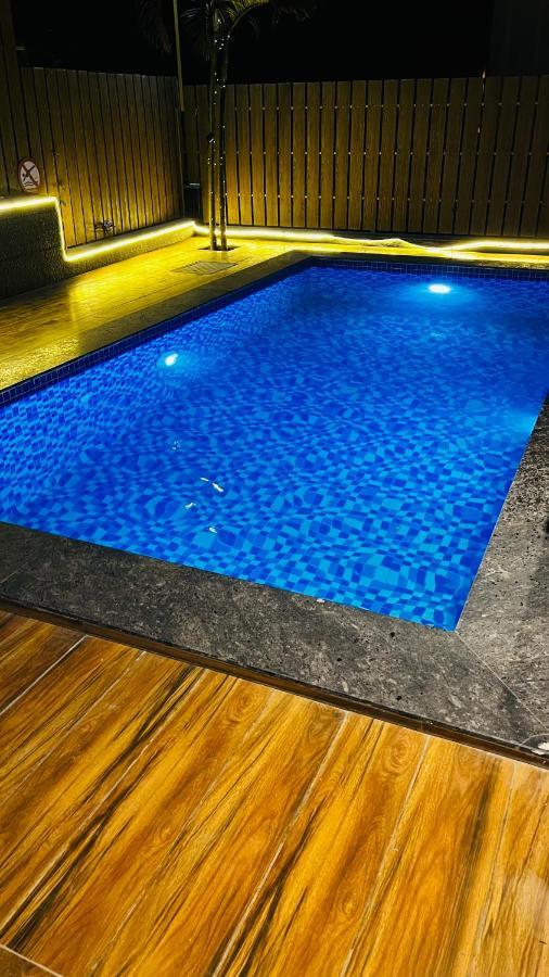 Naag Villa 5Bhk With Pvt Pool Lonavla Zewnętrze zdjęcie