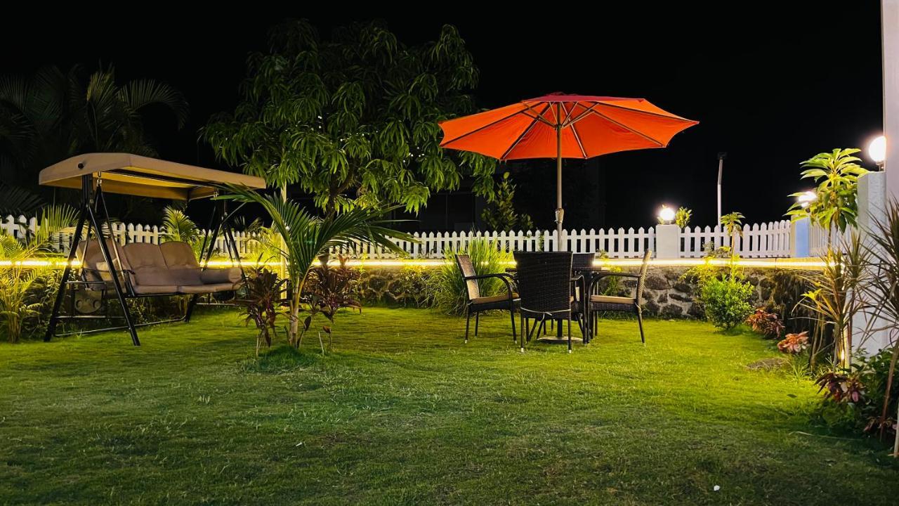 Naag Villa 5Bhk With Pvt Pool Lonavla Zewnętrze zdjęcie
