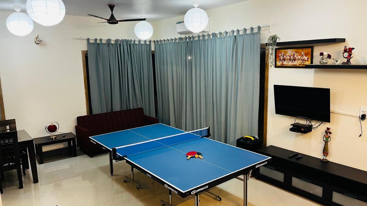 Naag Villa 5Bhk With Pvt Pool Lonavla Zewnętrze zdjęcie