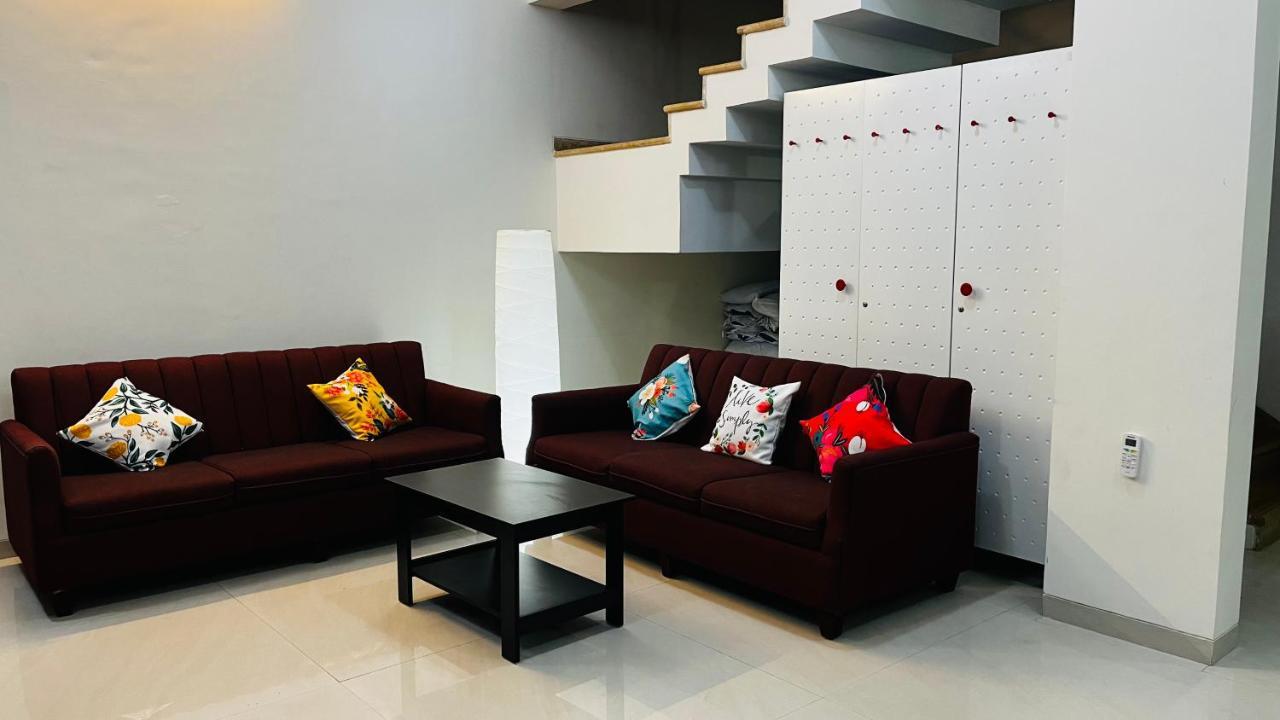 Naag Villa 5Bhk With Pvt Pool Lonavla Zewnętrze zdjęcie
