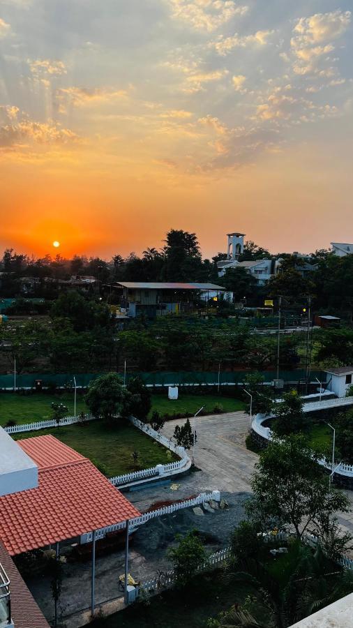 Naag Villa 5Bhk With Pvt Pool Lonavla Zewnętrze zdjęcie
