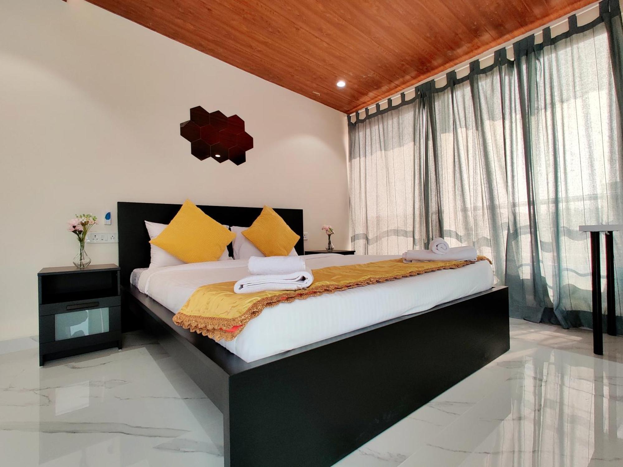 Naag Villa 5Bhk With Pvt Pool Lonavla Zewnętrze zdjęcie