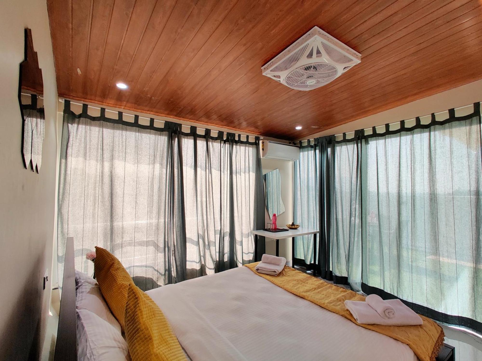 Naag Villa 5Bhk With Pvt Pool Lonavla Zewnętrze zdjęcie