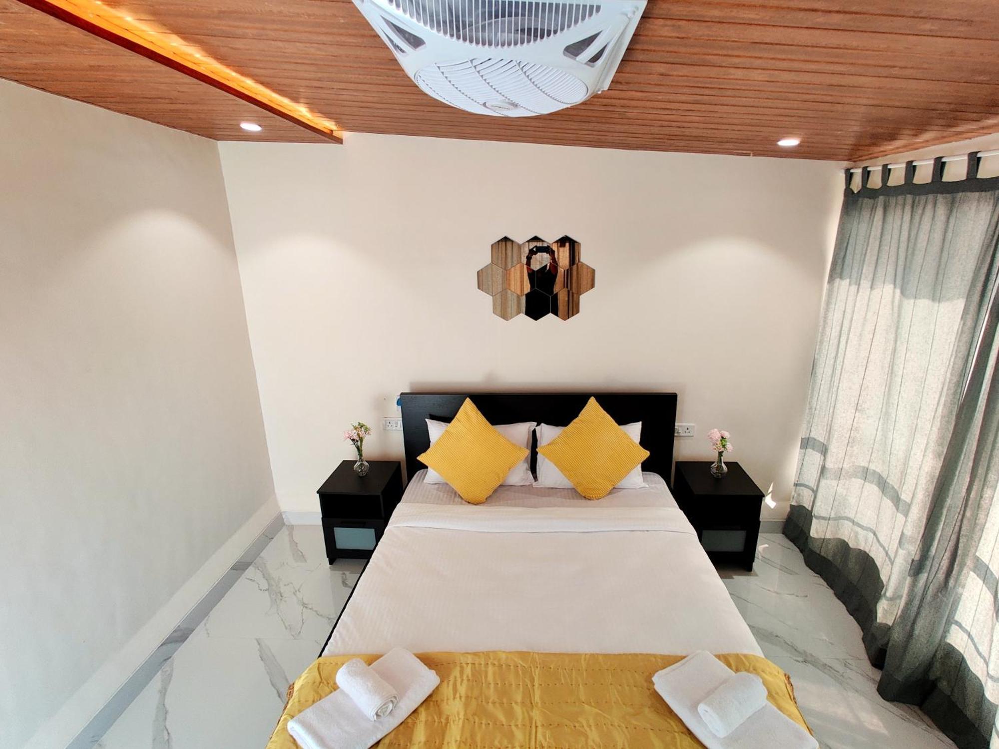 Naag Villa 5Bhk With Pvt Pool Lonavla Zewnętrze zdjęcie