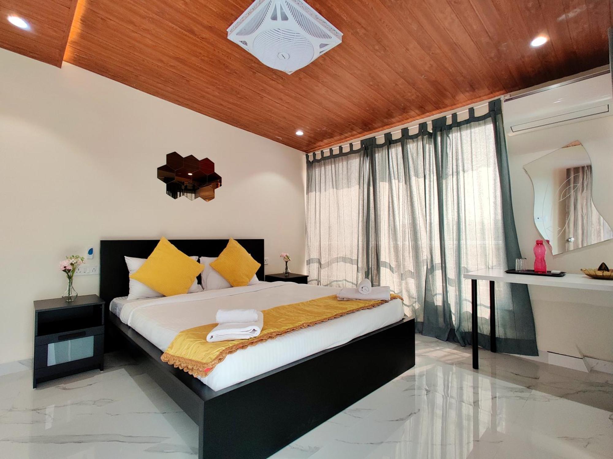 Naag Villa 5Bhk With Pvt Pool Lonavla Zewnętrze zdjęcie